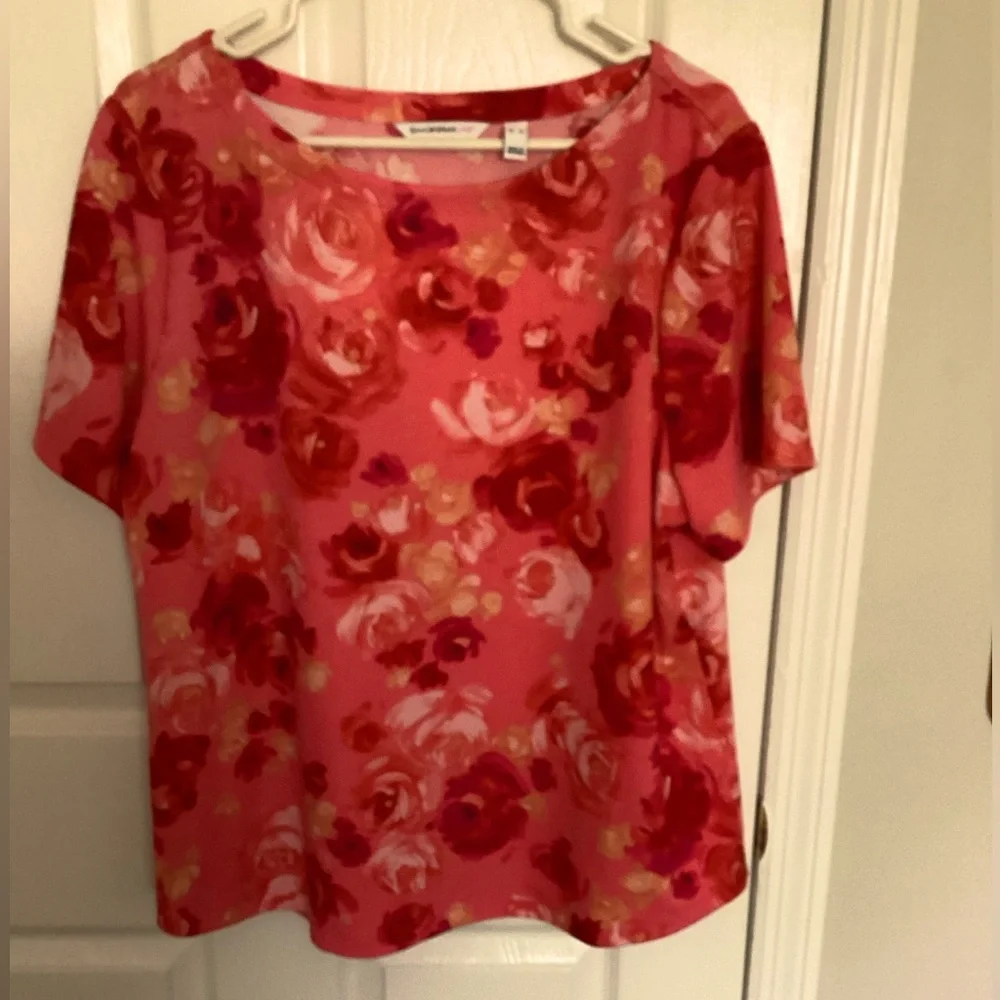 Isaac Mizrahi Top